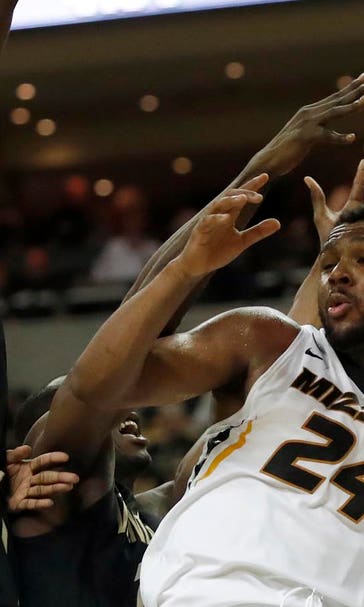 Mizzou handily defeats Vanderbilt 72-52